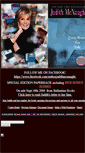 Mobile Screenshot of judithmcnaught.com